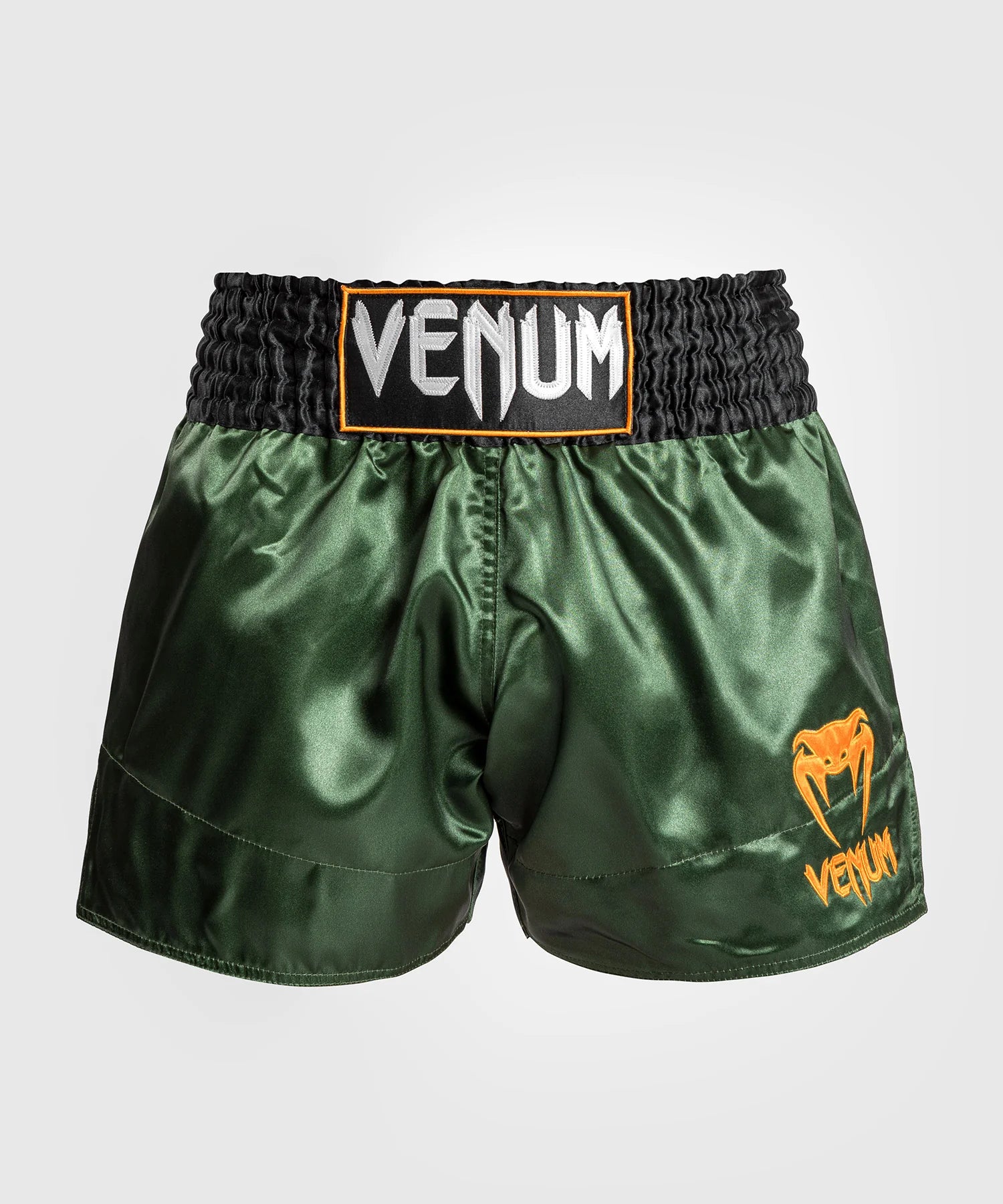 Green/Black/Gold