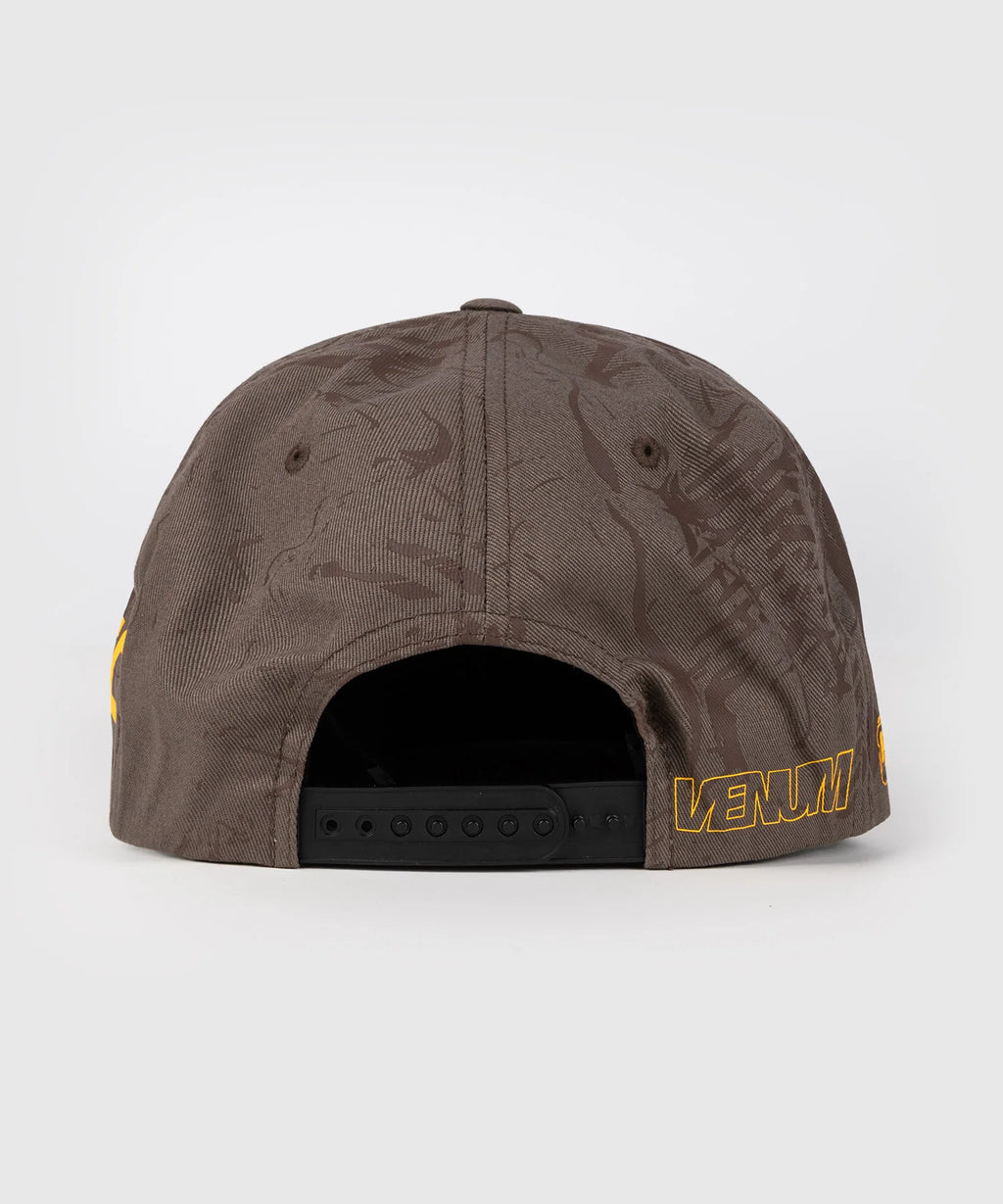 UFC Fusion by Venoxis Fight Week Baseball Hat