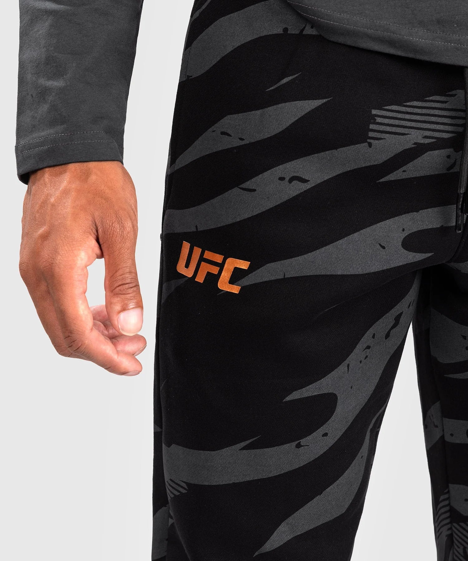 UFC Adrenaline by Venoxis Fight Week Men’s Pant