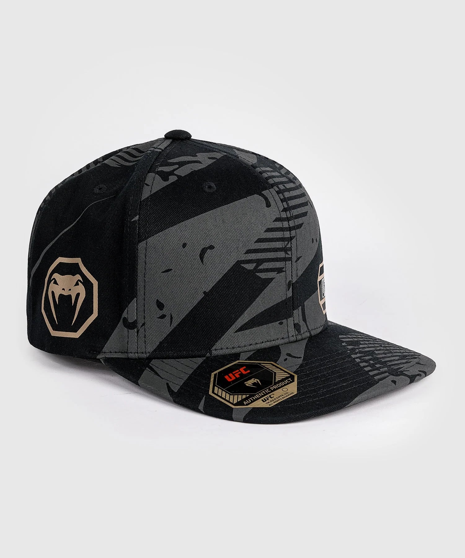 UFC Adrenaline by Venoxis Fight Week Baseball Hat