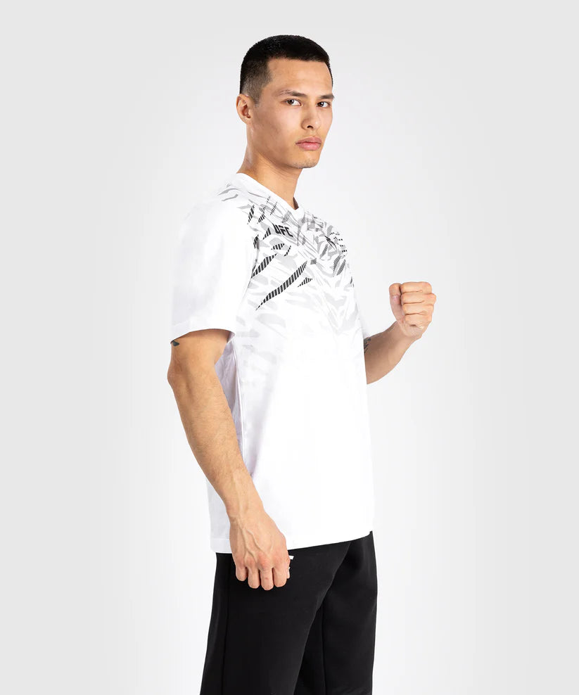 UFC Fusion by Venoxis Men’s Replica Short Sleeve T-Shirt