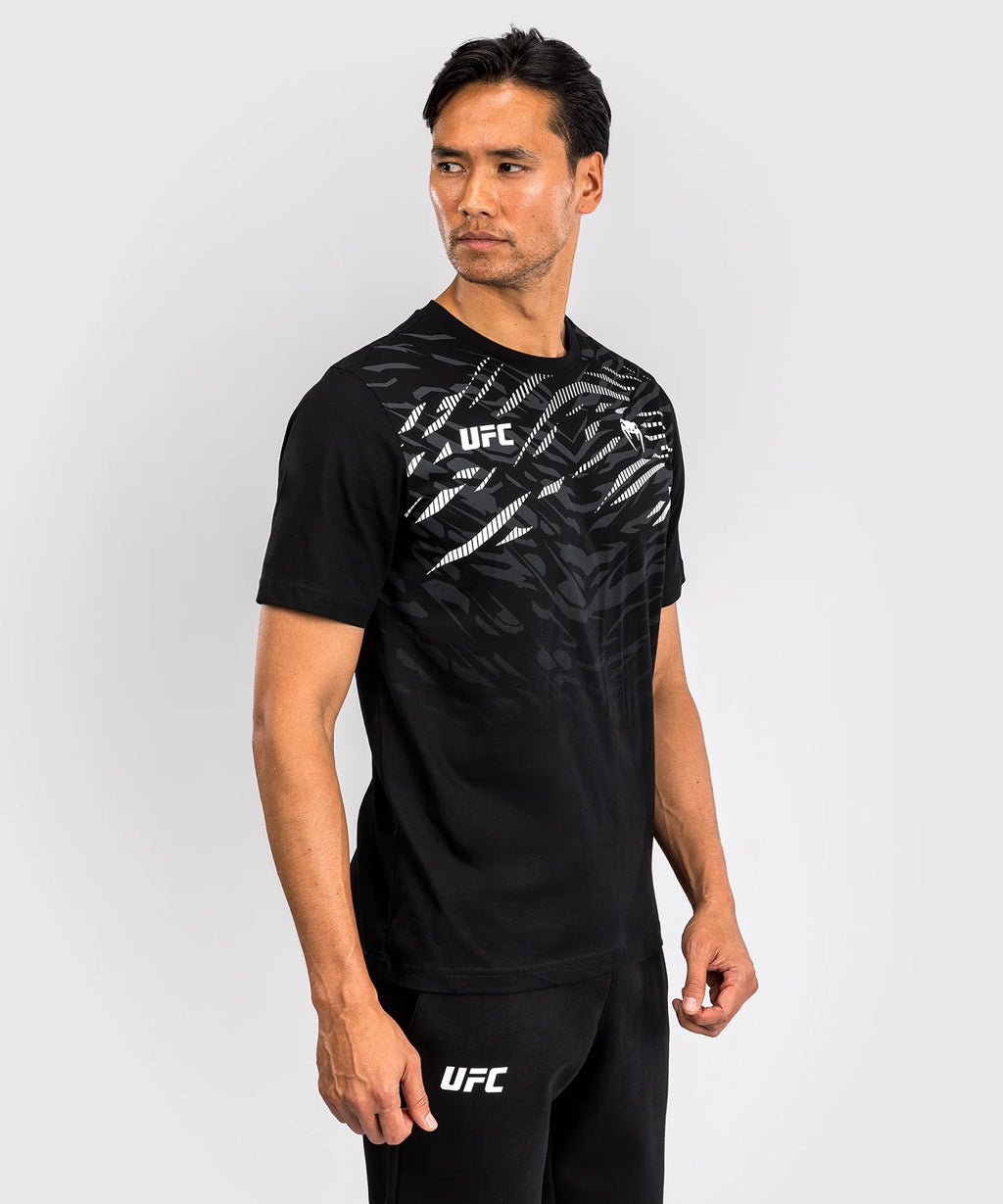 UFC Fusion by Venoxis Men’s Replica Short Sleeve T-Shirt