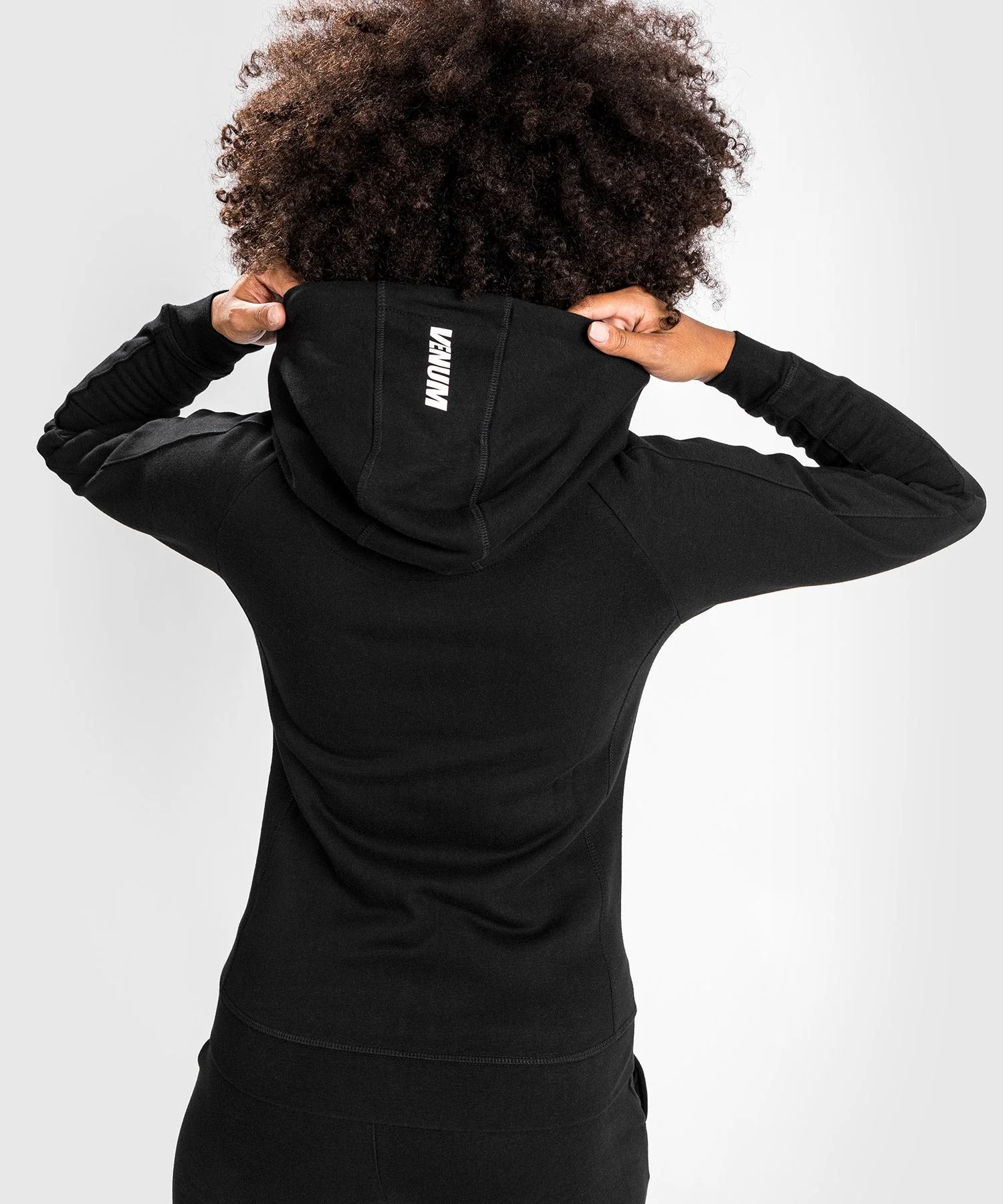 Venoxis Essential Women's Hoodie