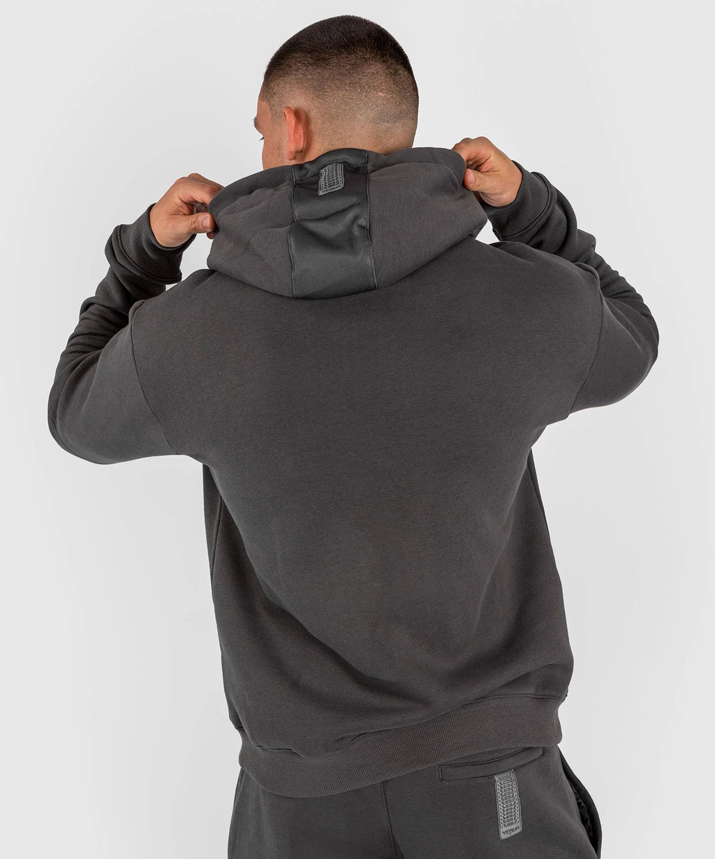 Venoxis Silent Power Hoodie
