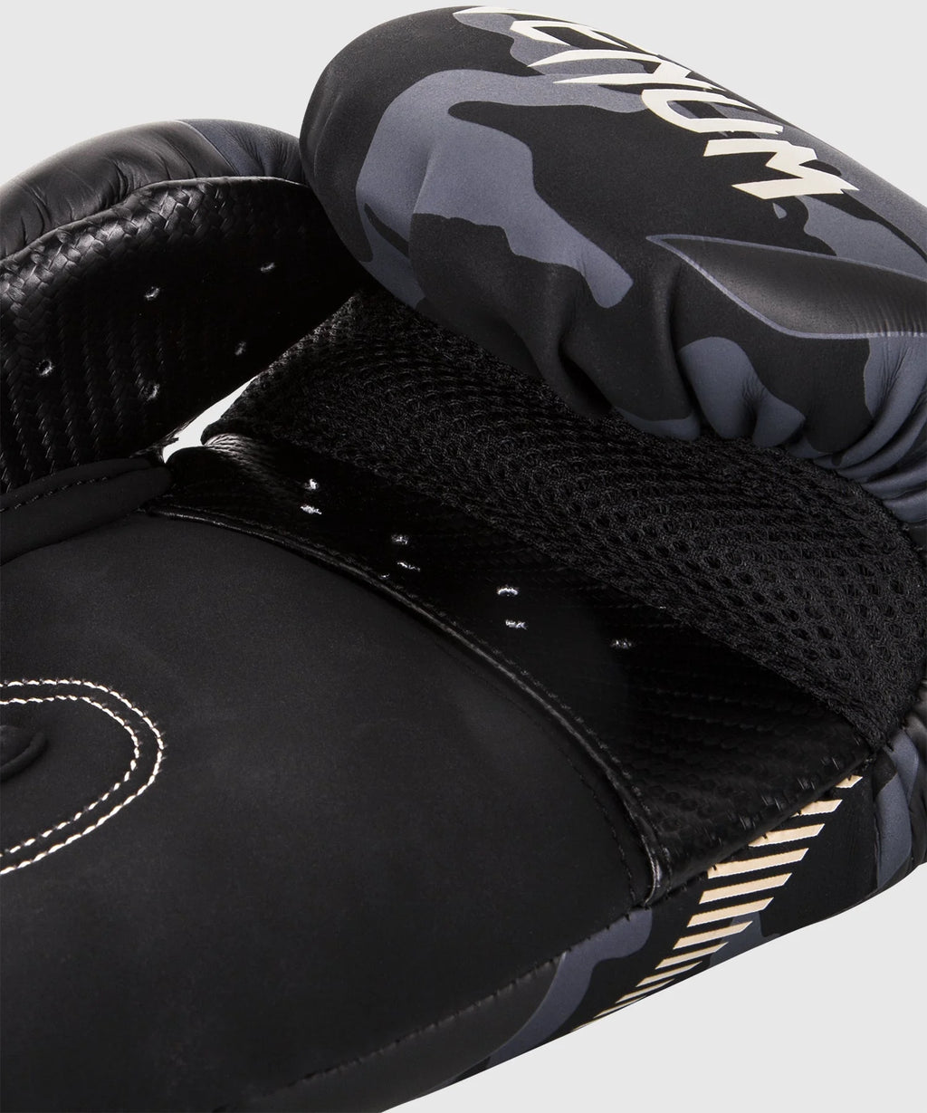 Venoxis Impact Boxing Gloves