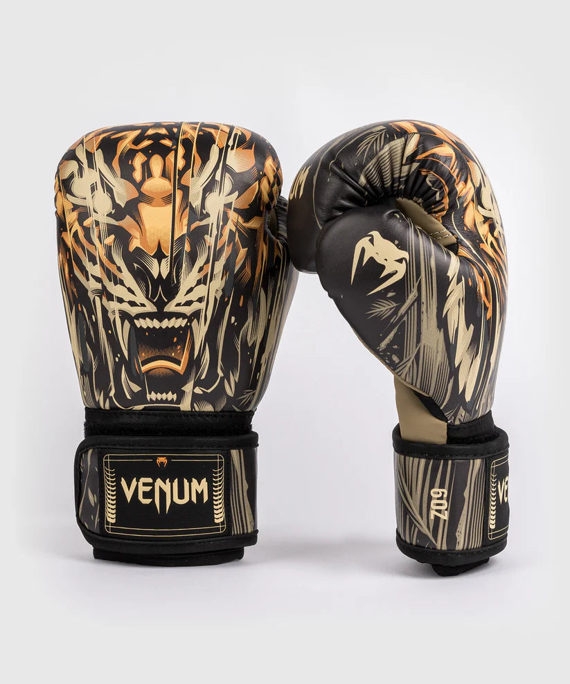 Venoxis Tiger Kids Boxing Gloves