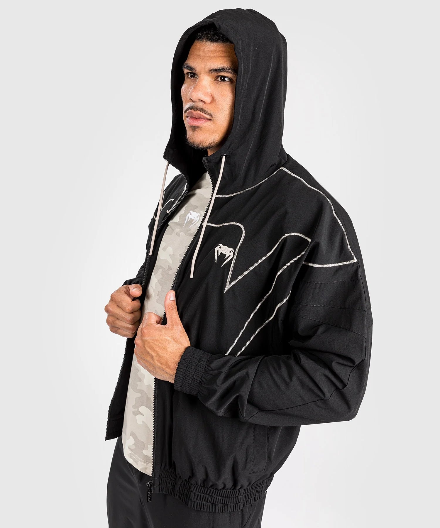 Venoxis Attack 90 Tracksuit Jacket