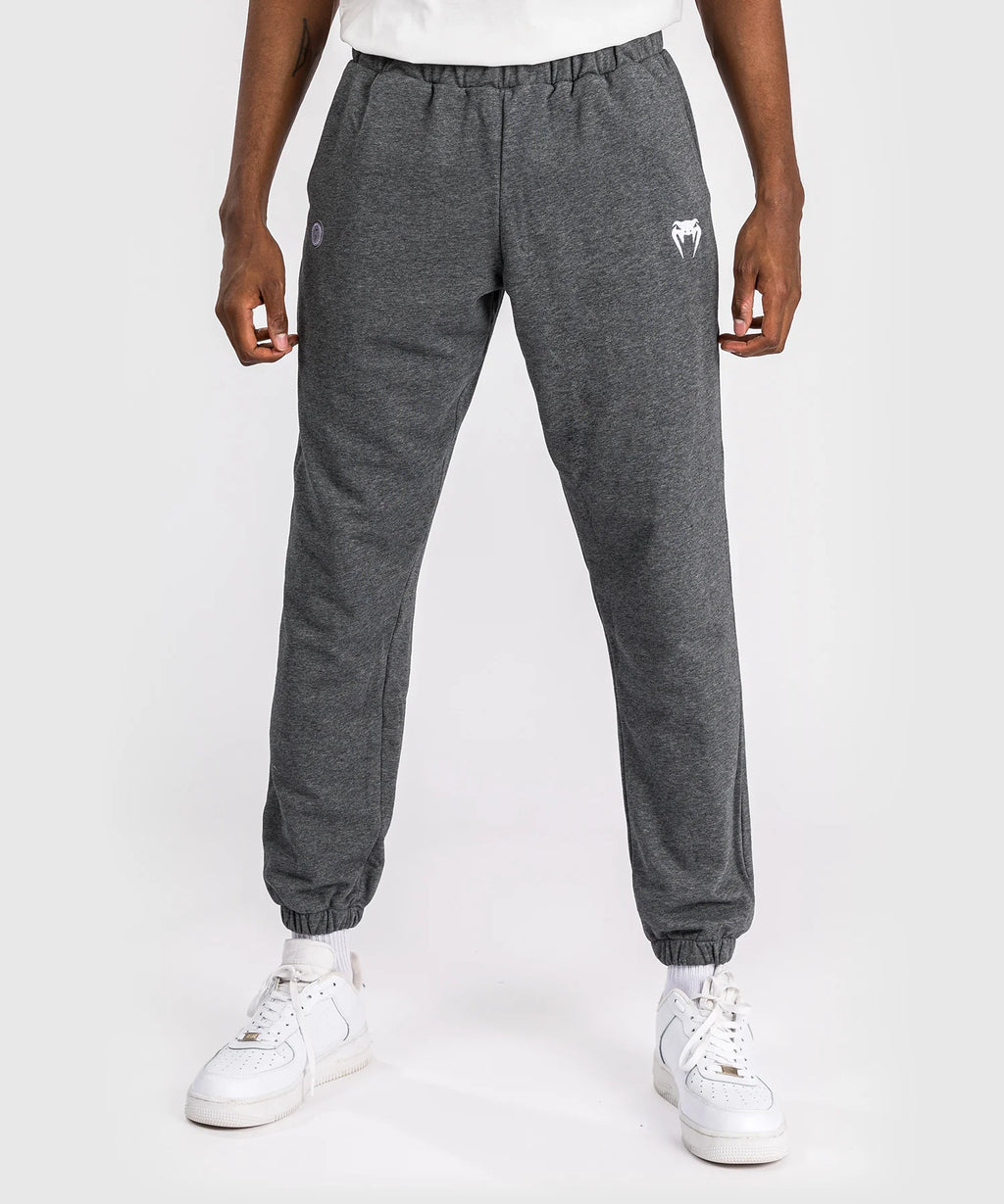 Dark Heather Grey