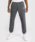 Dark Heather Grey
