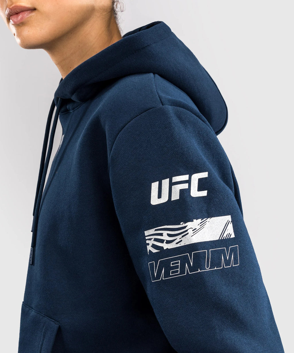 UFC Fusion by Venoxis Fight Week Women’s Pullover Hoodie