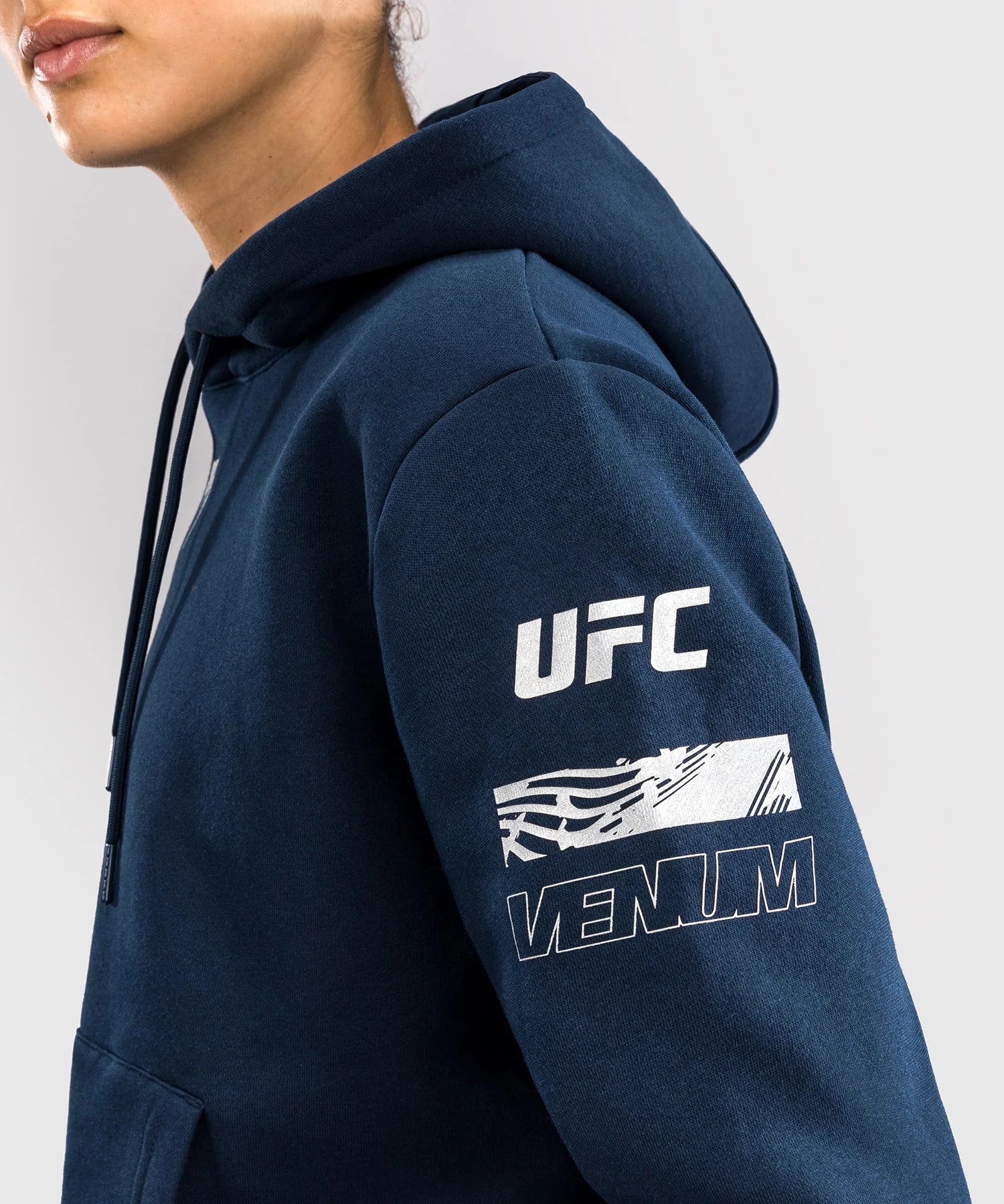 UFC Fusion by Venoxis Fight Week Women’s Pullover Hoodie