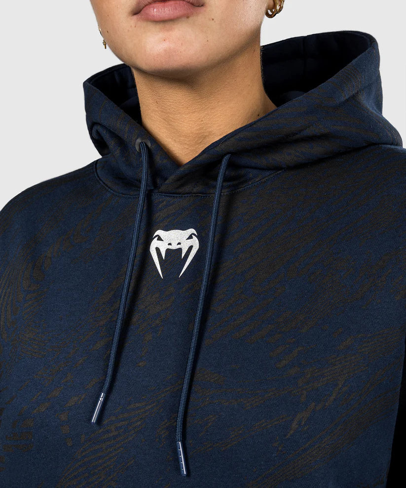 UFC Fusion by Venoxis Fight Week Women’s Pullover Hoodie