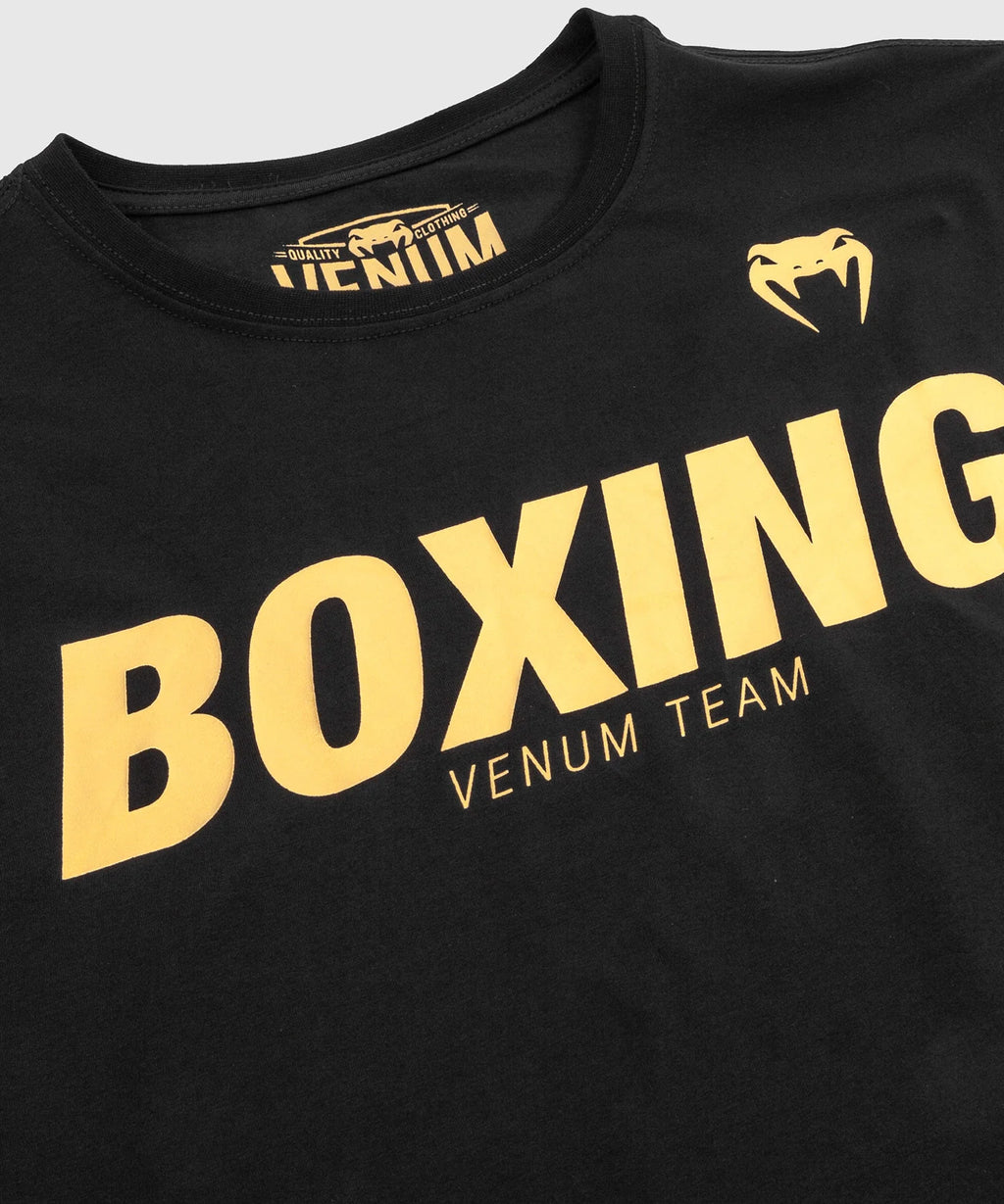 Venoxis Boxing VT T-shirt