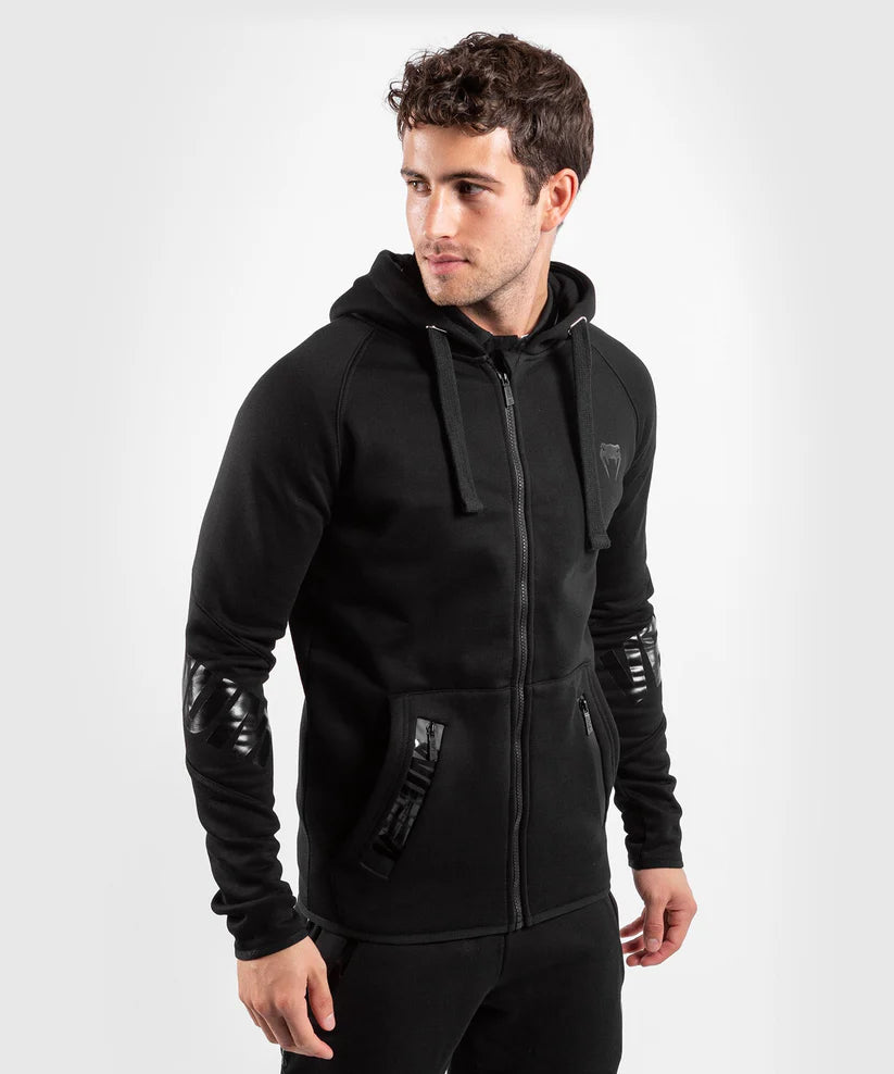 Black/Black