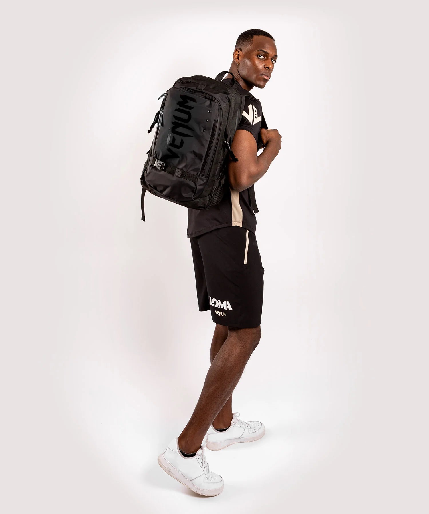 Venoxis Challenger Pro Evo BackPack