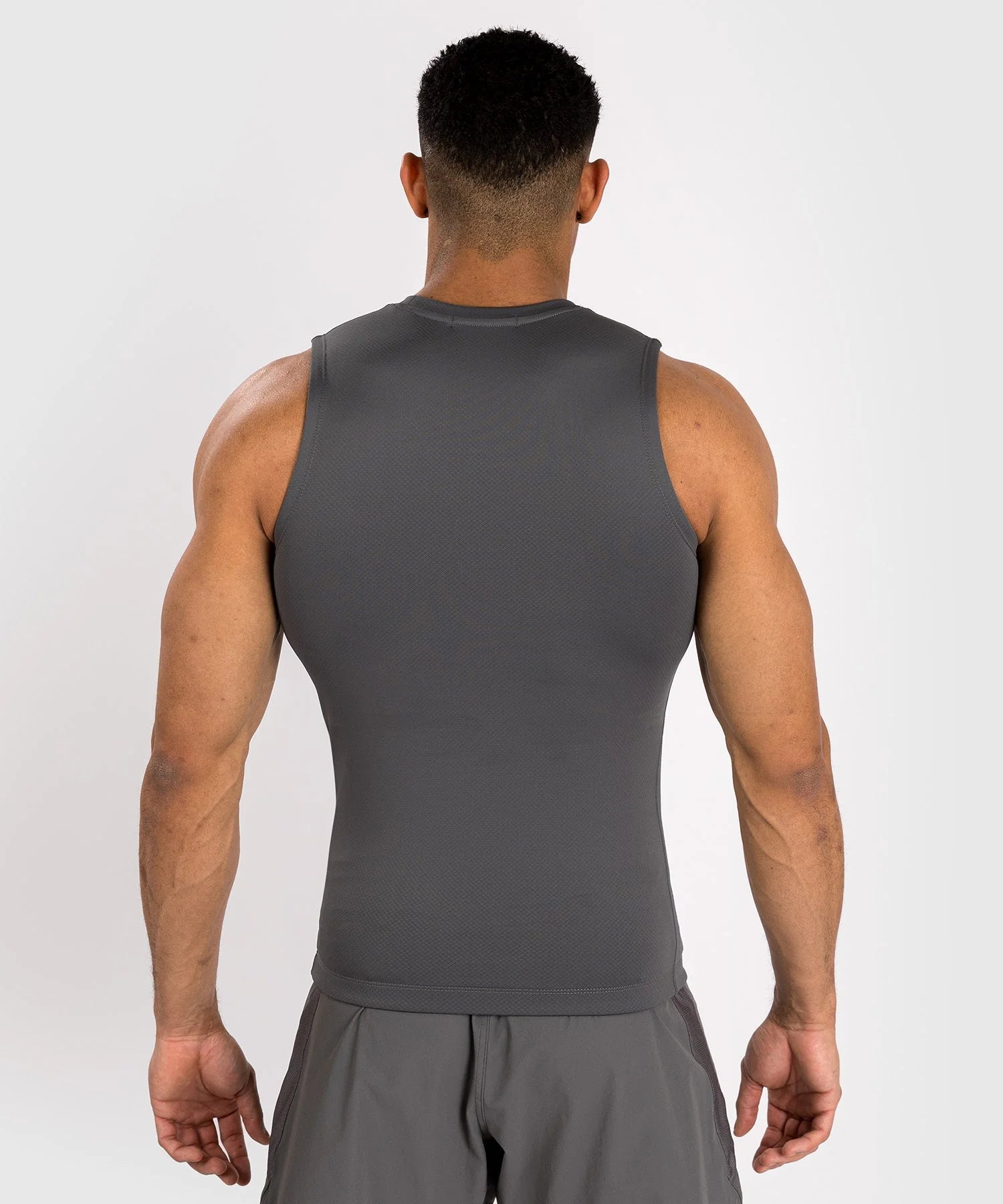 Venoxis Contender Men’s Sleeveless Rashguard