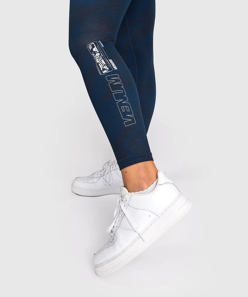 UFC Fusion by Venoxis Fight Week Women’s Performance Tight