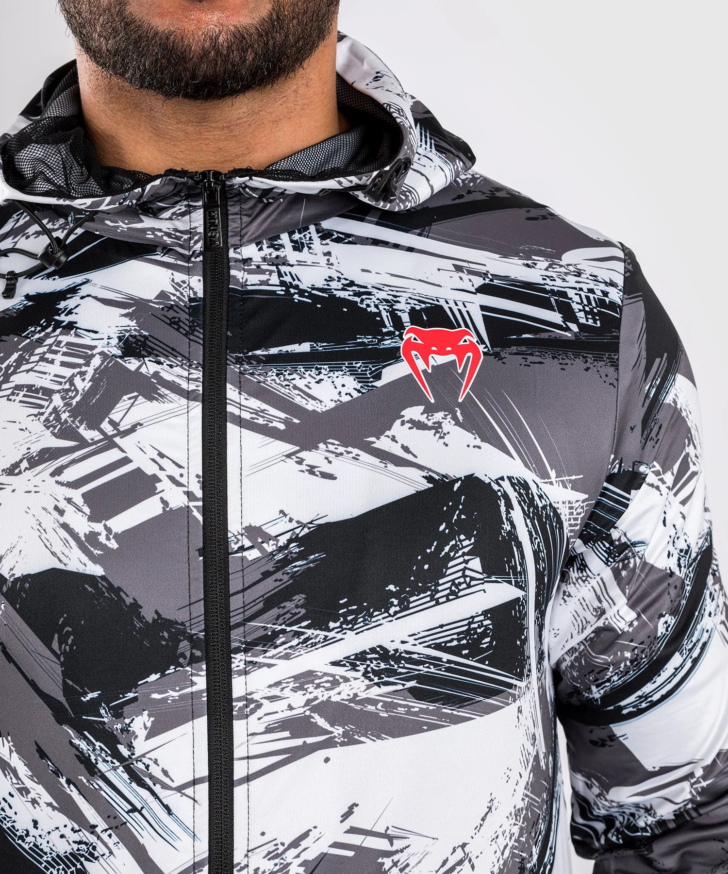 Venoxis Electron 3.0 Hoodie