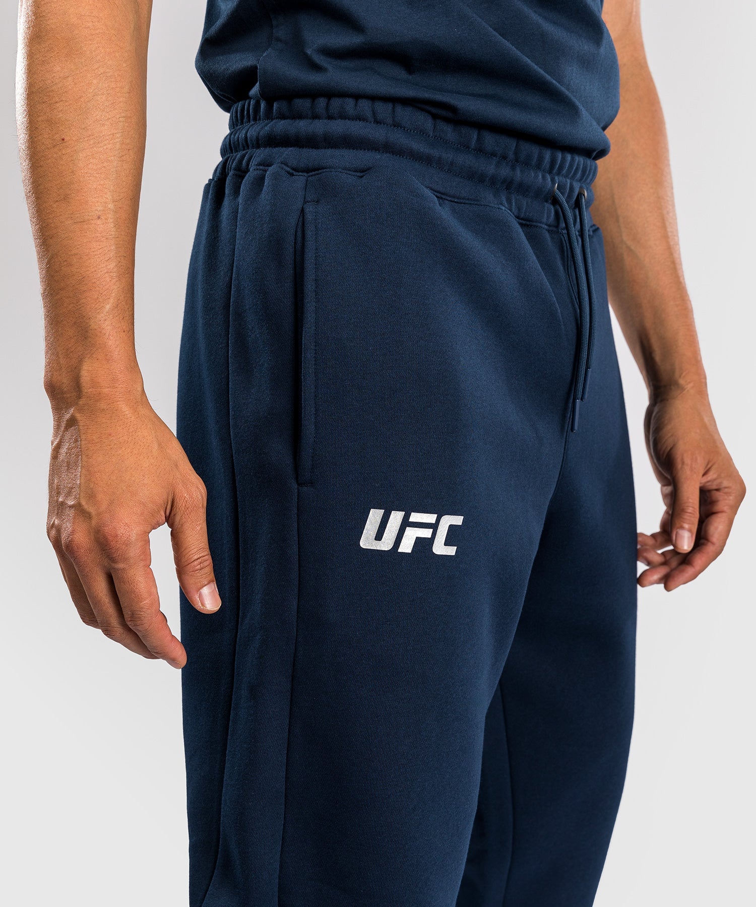 UFC Fusion by Venoxis Fight Week Men’s Cotton Pant