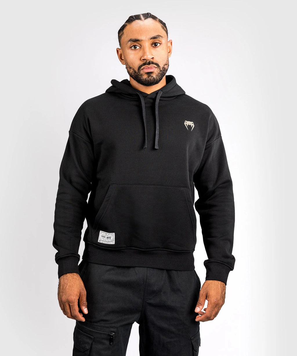 UFC by Venoxis Ulti-Man Hoodie