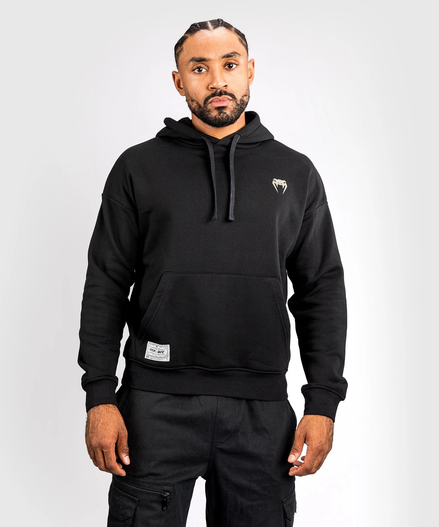 UFC by Venoxis Ulti-Man Hoodie