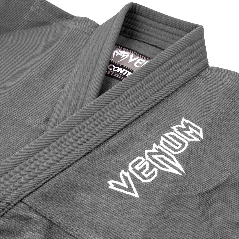 Venoxis Contender Kids BJJ Gi (Free white belt included)