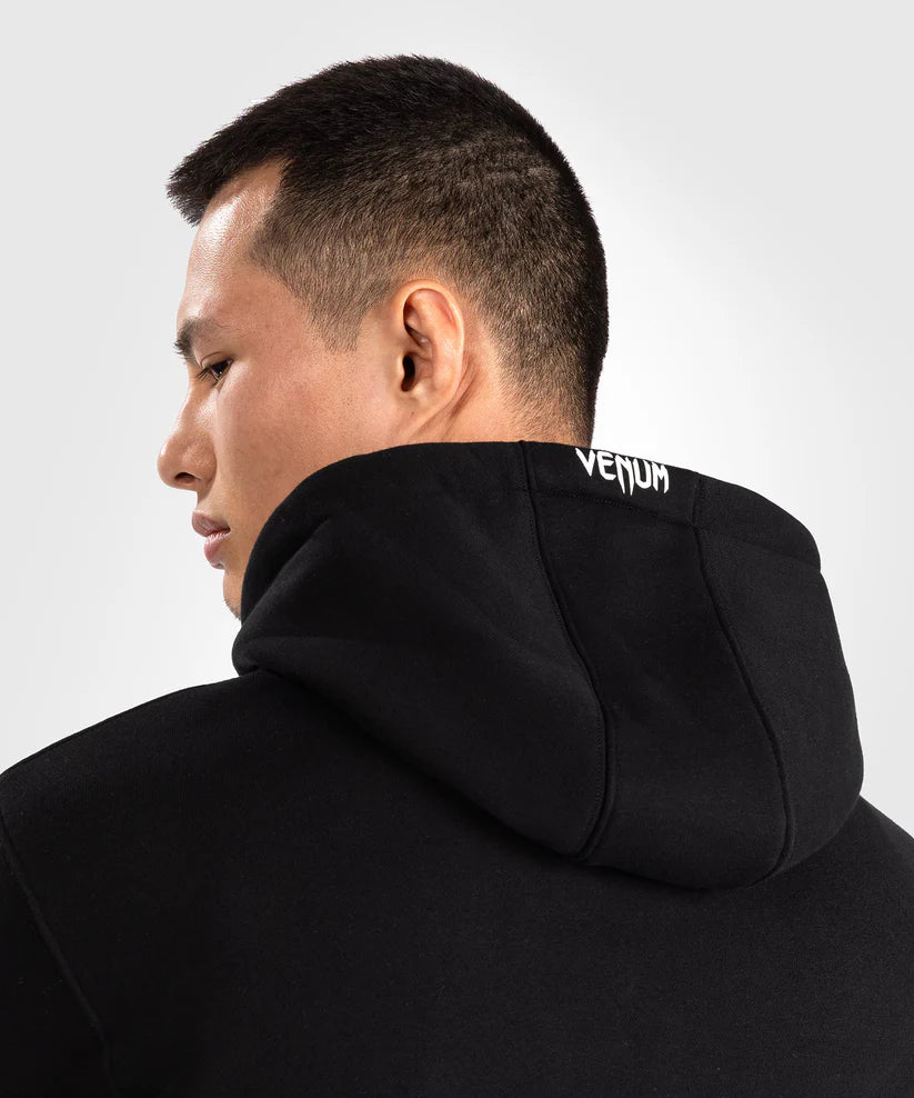 UFC Fusion by Venoxis Men’s Replica Pullover Hoodie