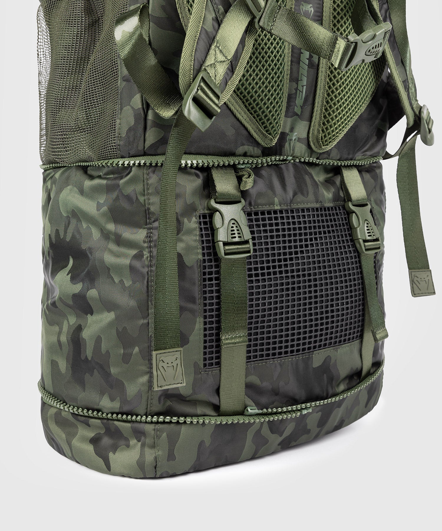 Venoxis Challenger Xtrem BackPack