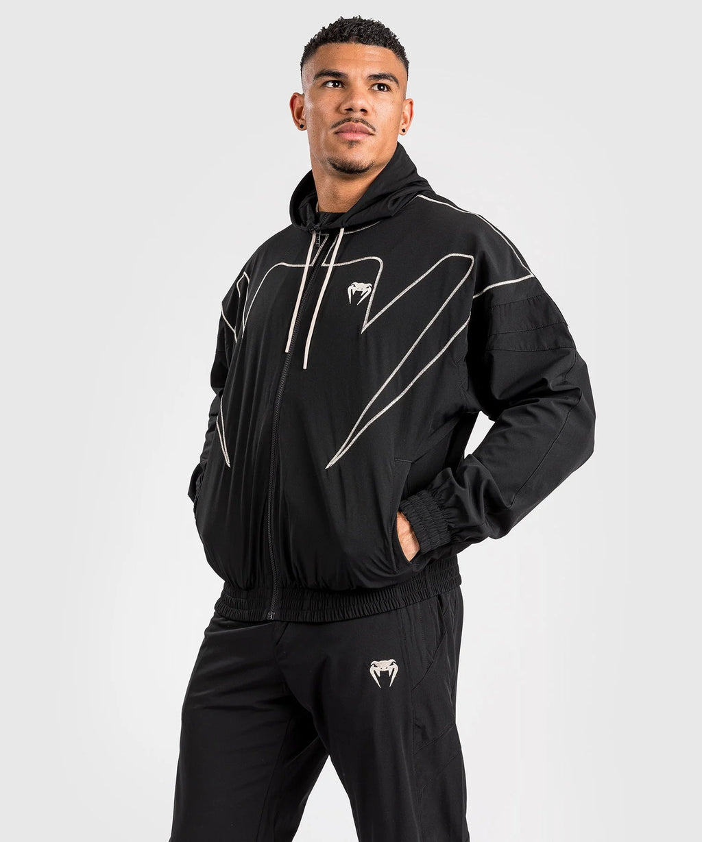 Venoxis Attack 90 Tracksuit Jacket