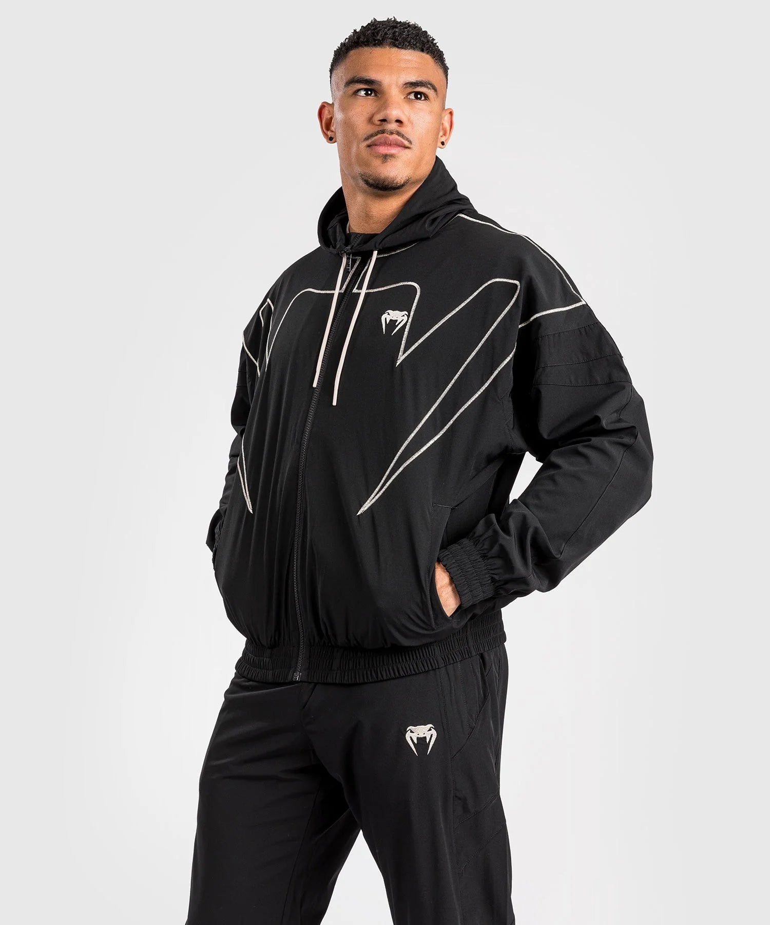 Venoxis Attack 90 Tracksuit Jacket