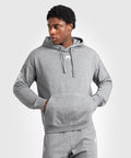 Light Heather Grey
