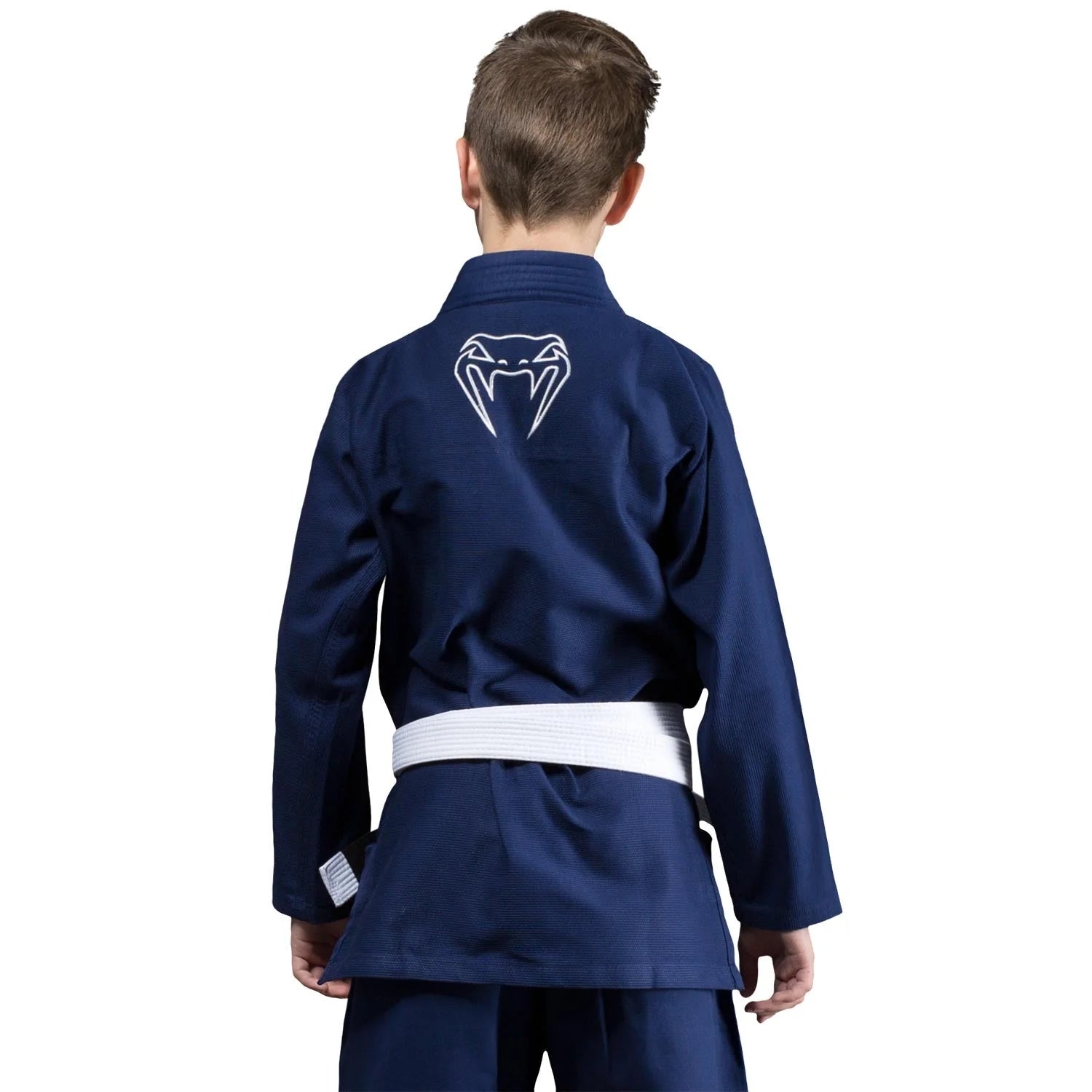 Venoxis Contender Kids BJJ Gi (Free white belt included)
