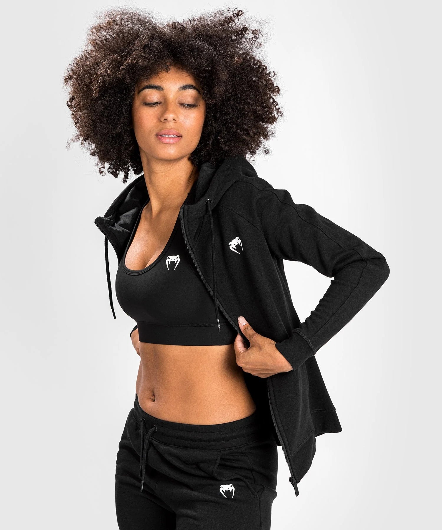 Venoxis Essential Women's Hoodie