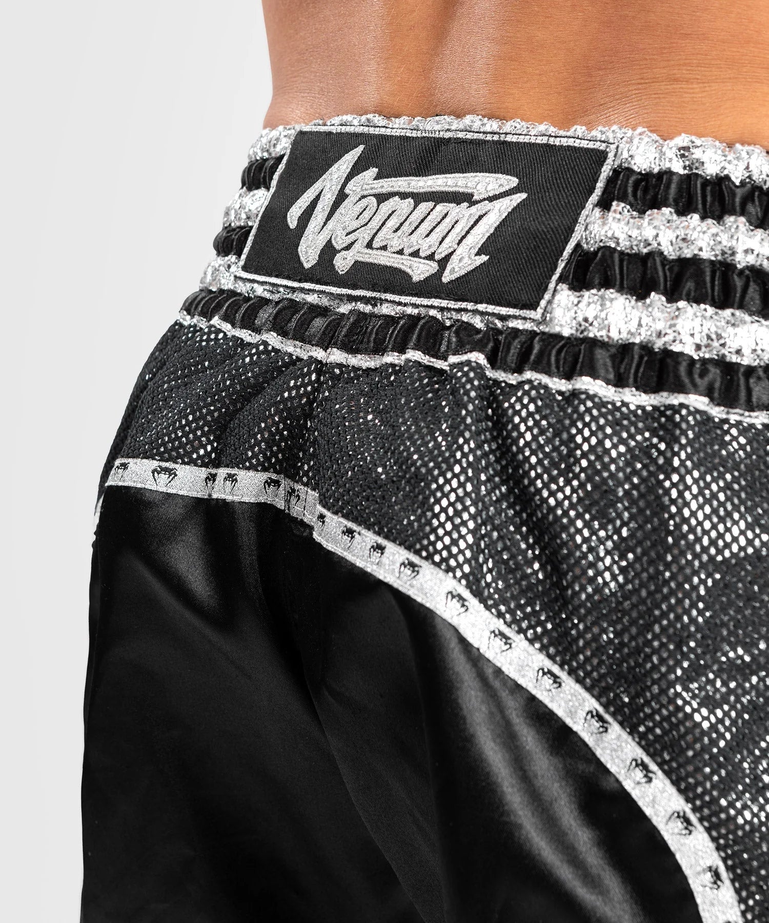 Venoxis Absolute 2.0 Muay Thai Shorts