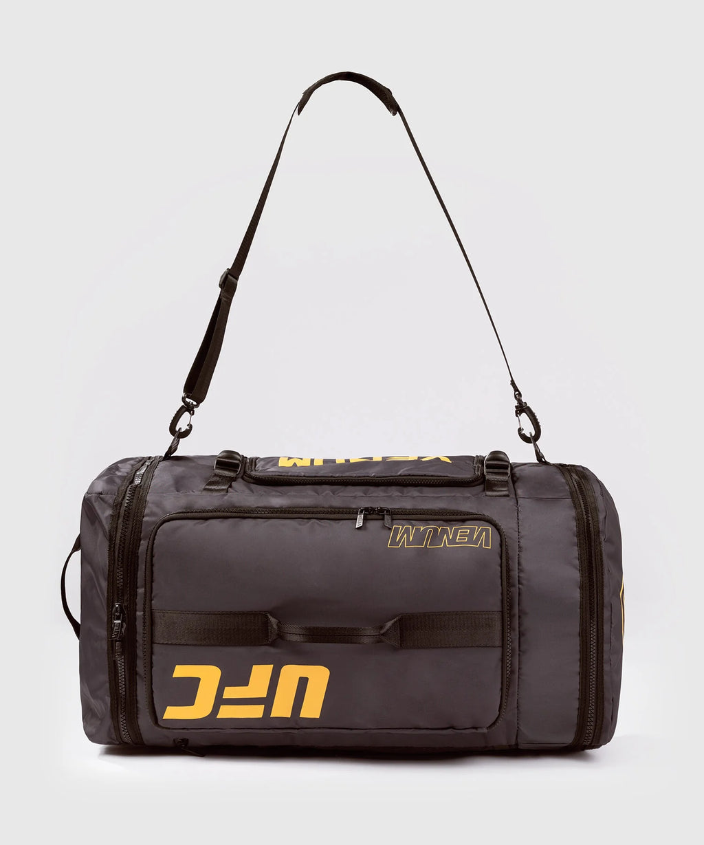 UFC Fusion by Venoxis Fight Week Duffle Bag
