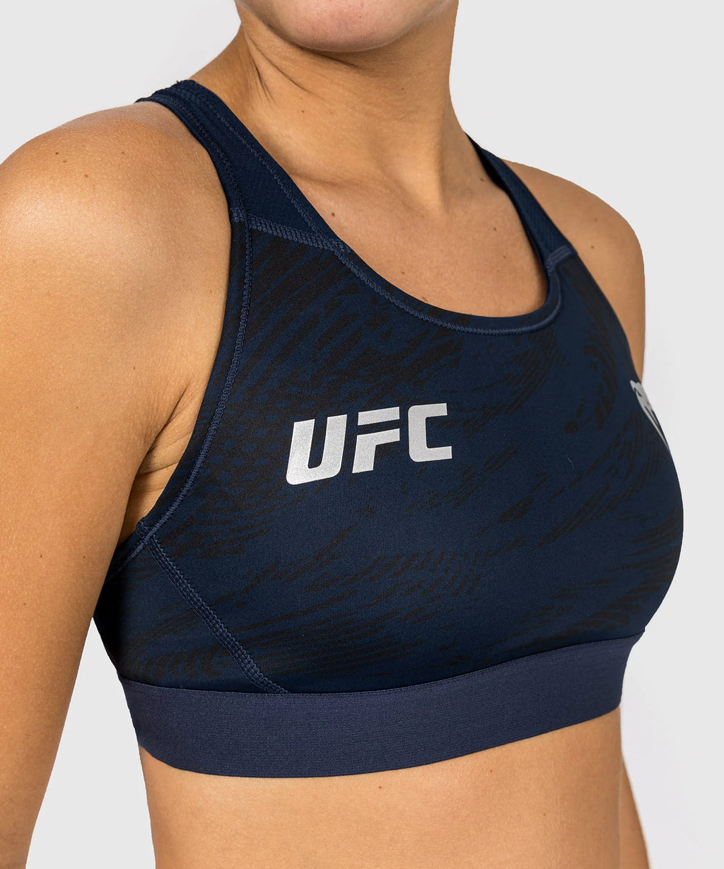 UFC Fusion by Venoxis Fight Week Women’s Sports Bra