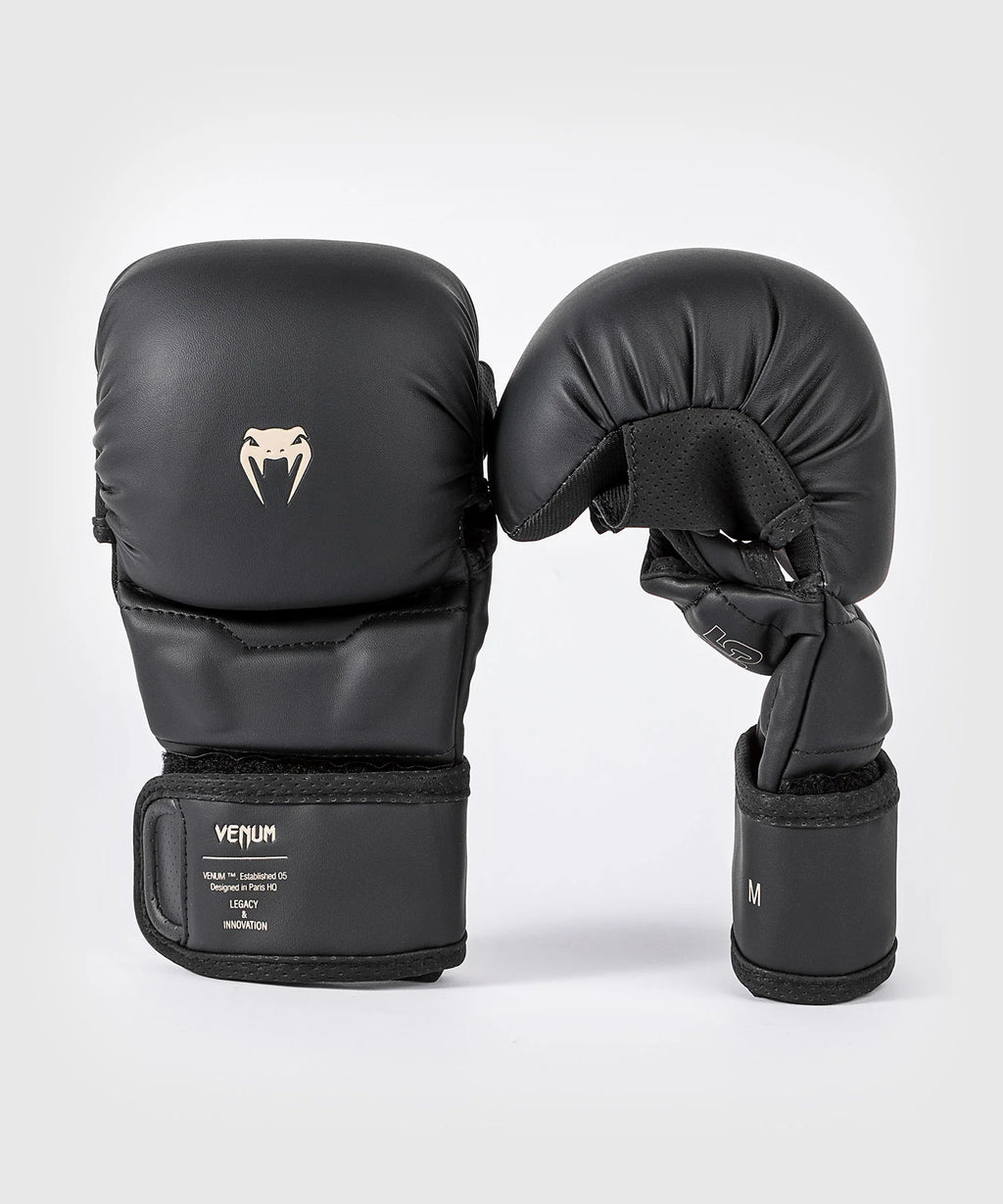Venoxis Impact Evo Sparring MMA Gloves