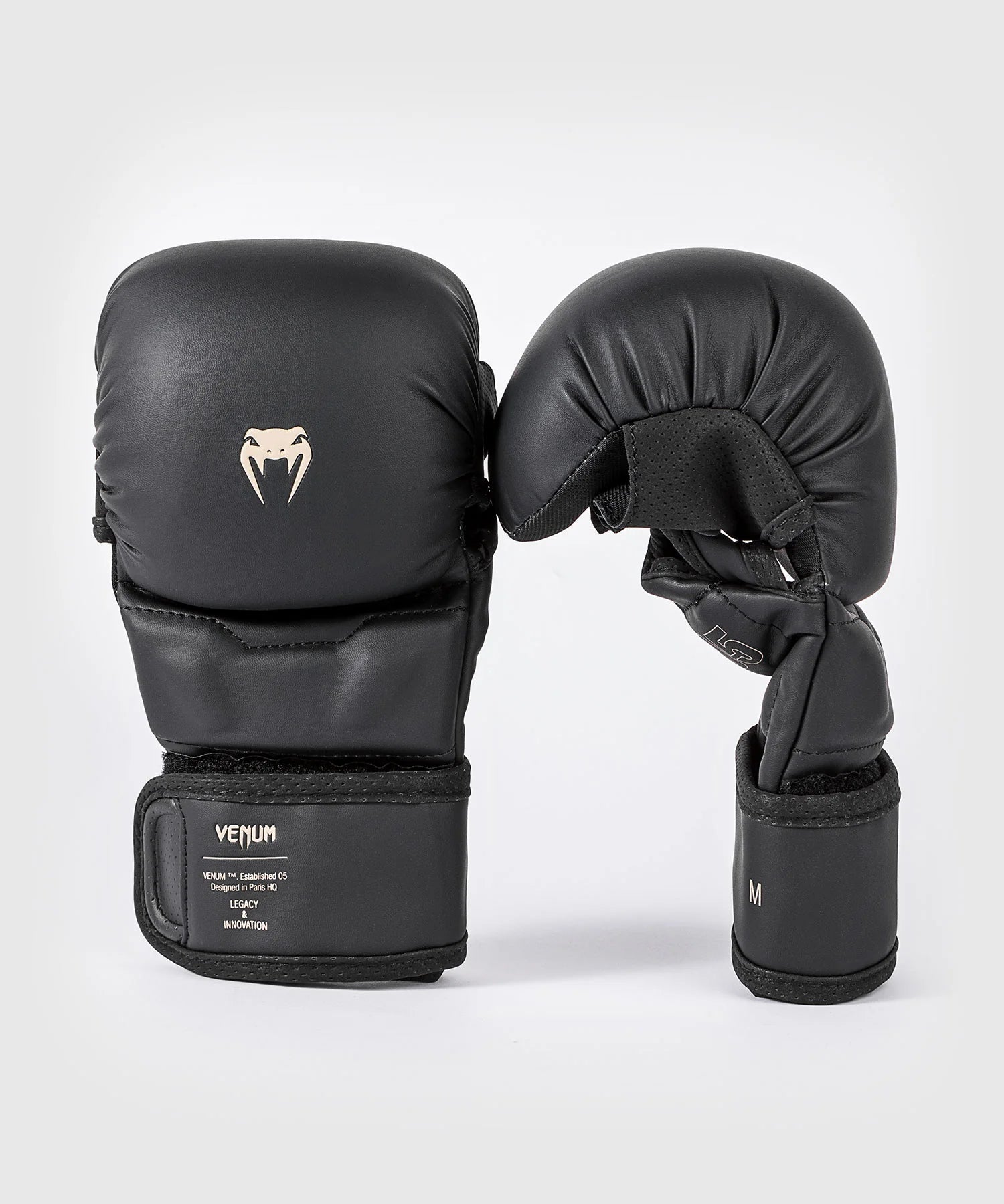 Venoxis Impact Evo Sparring MMA Gloves