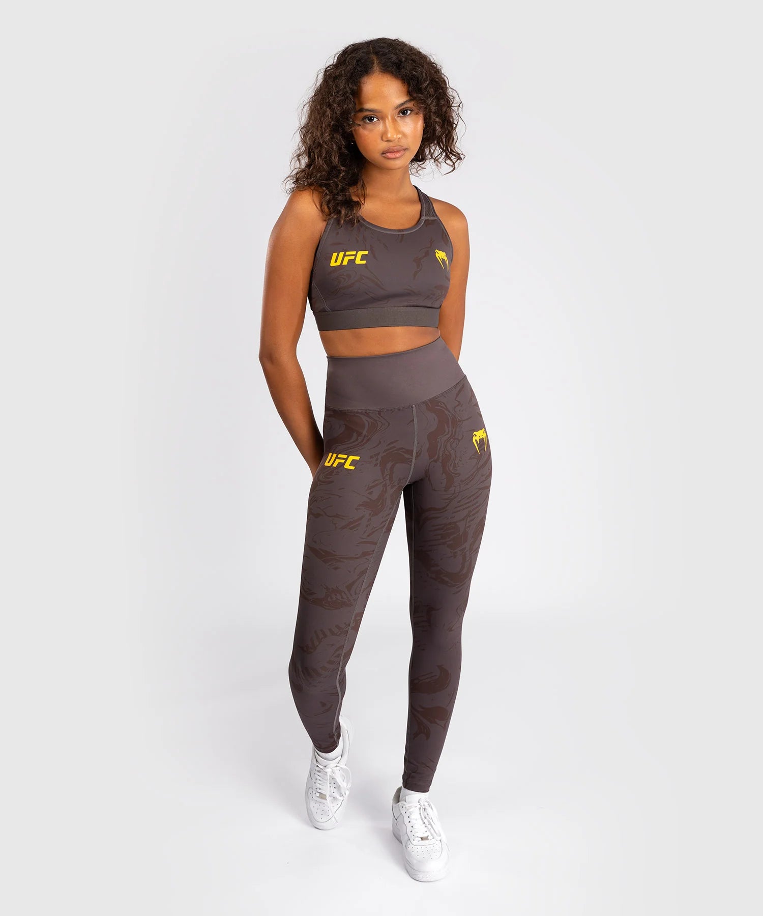 UFC Fusion by Venoxis Fight Week Women’s Performance Tight
