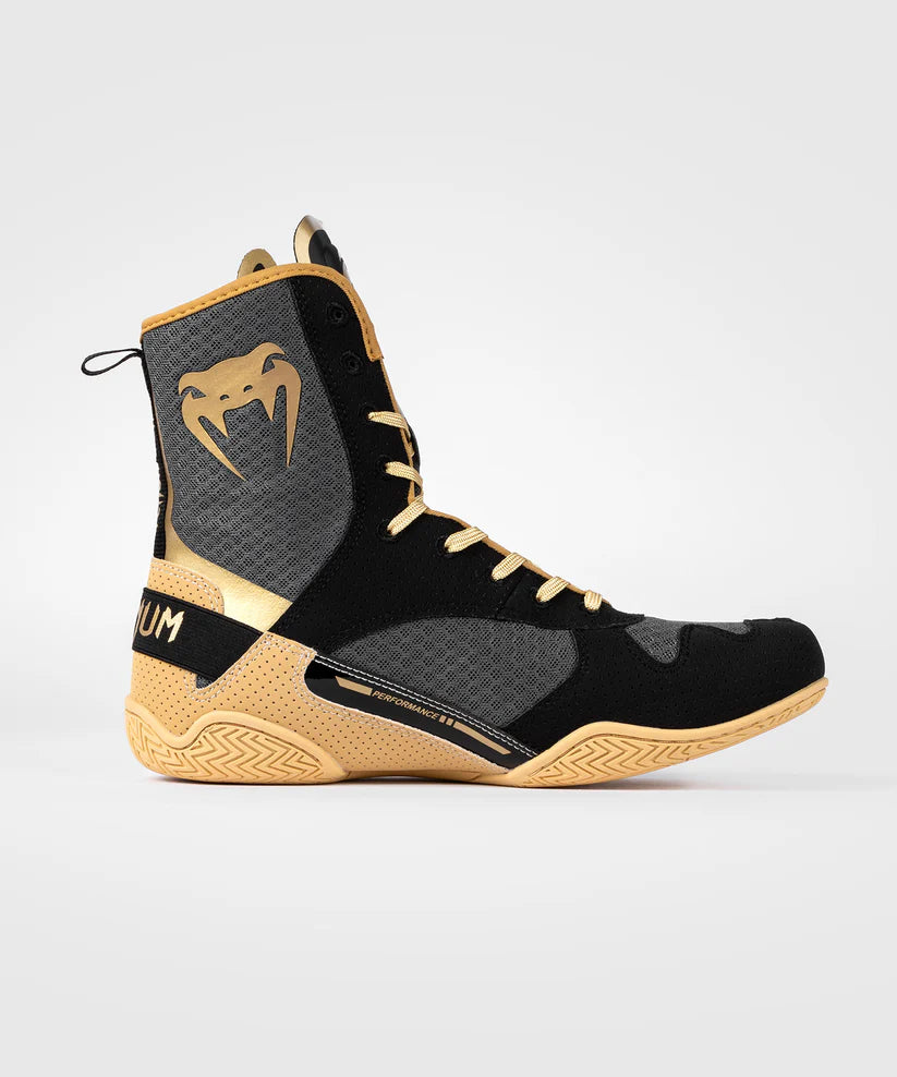 Venoxis Elite Boxing Shoes