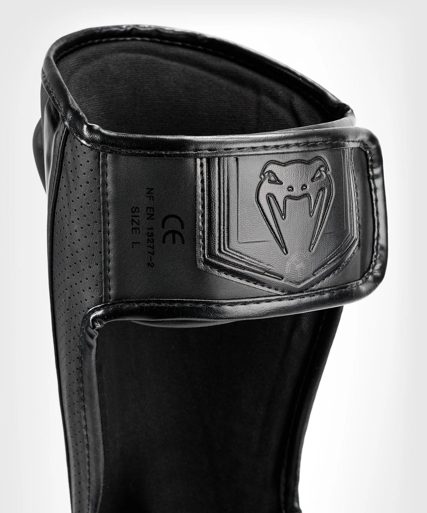 Shin Guards Elite Evo Venoxis