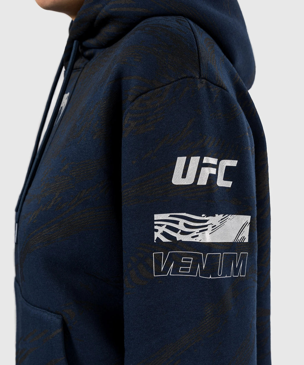 UFC Fusion by Venoxis Fight Week Women’s Pullover Hoodie