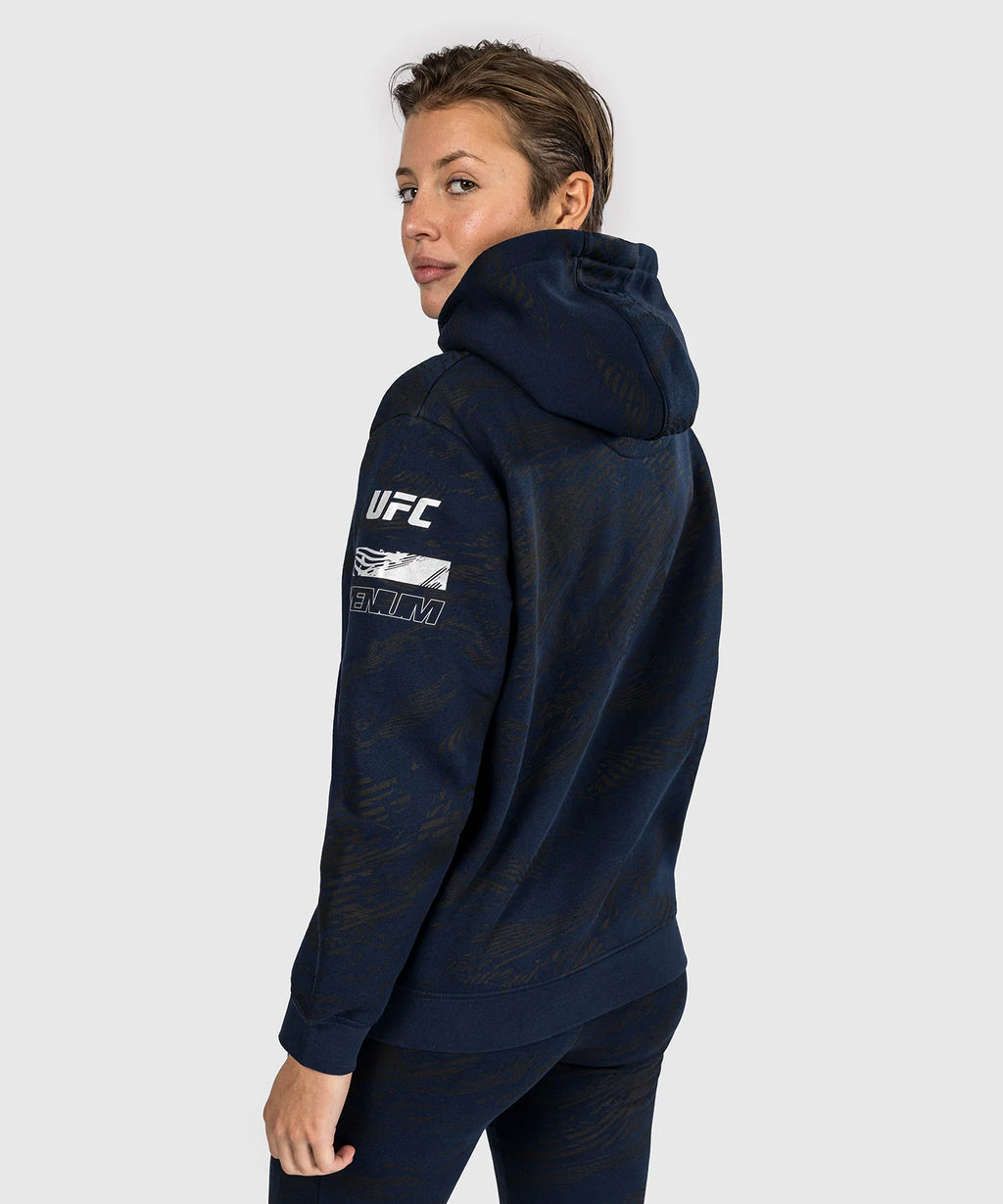 UFC Fusion by Venoxis Fight Week Women’s Pullover Hoodie