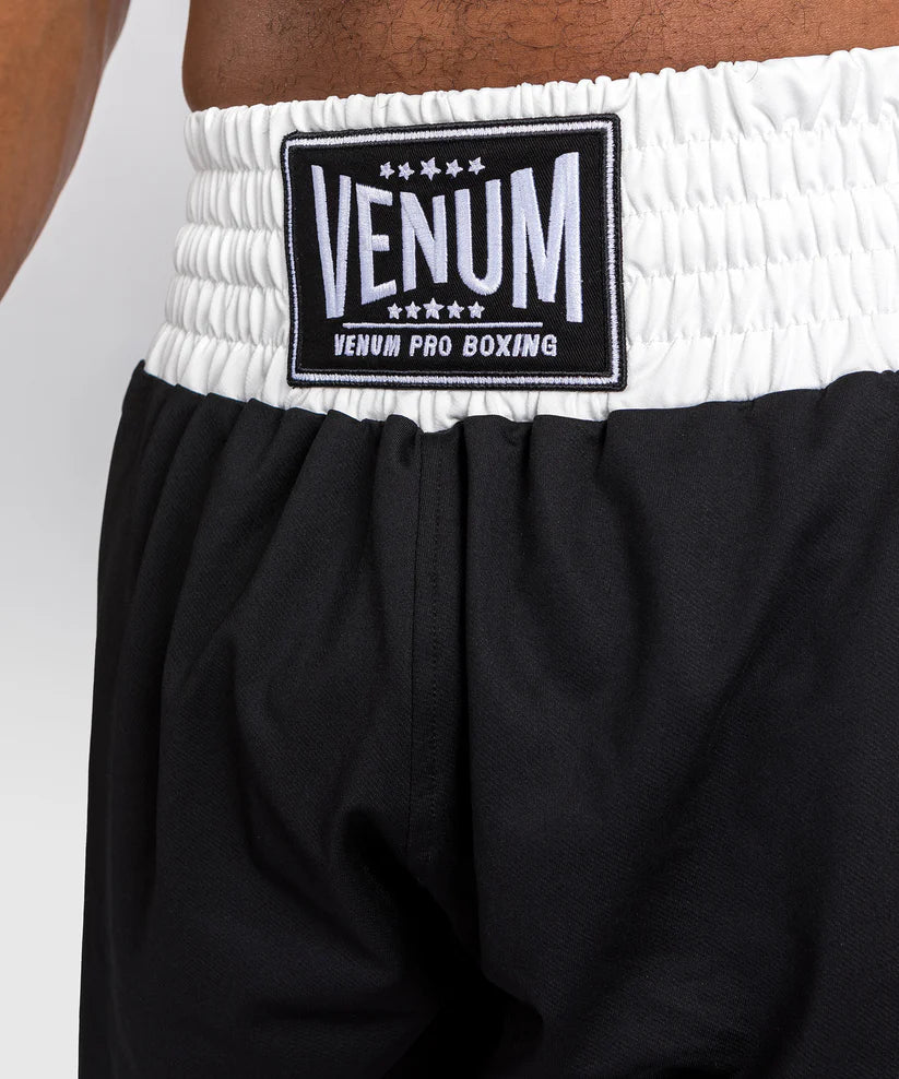 Venoxis Classic Boxing Shorts
