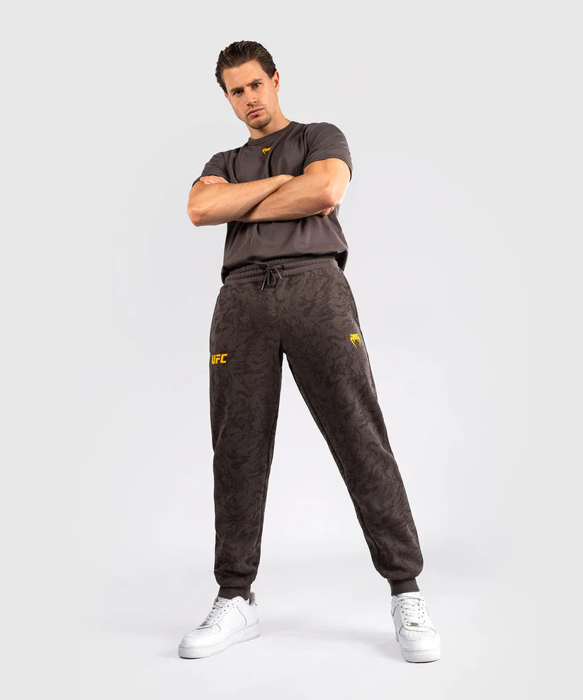 UFC Fusion by Venoxis Fight Week Men’s Cotton Pant