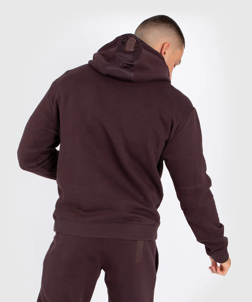 Venoxis Silent Power Hoodie