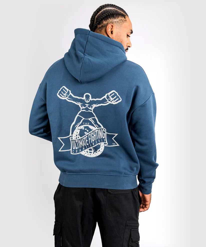 UFC by Venoxis Ulti-Man Hoodie