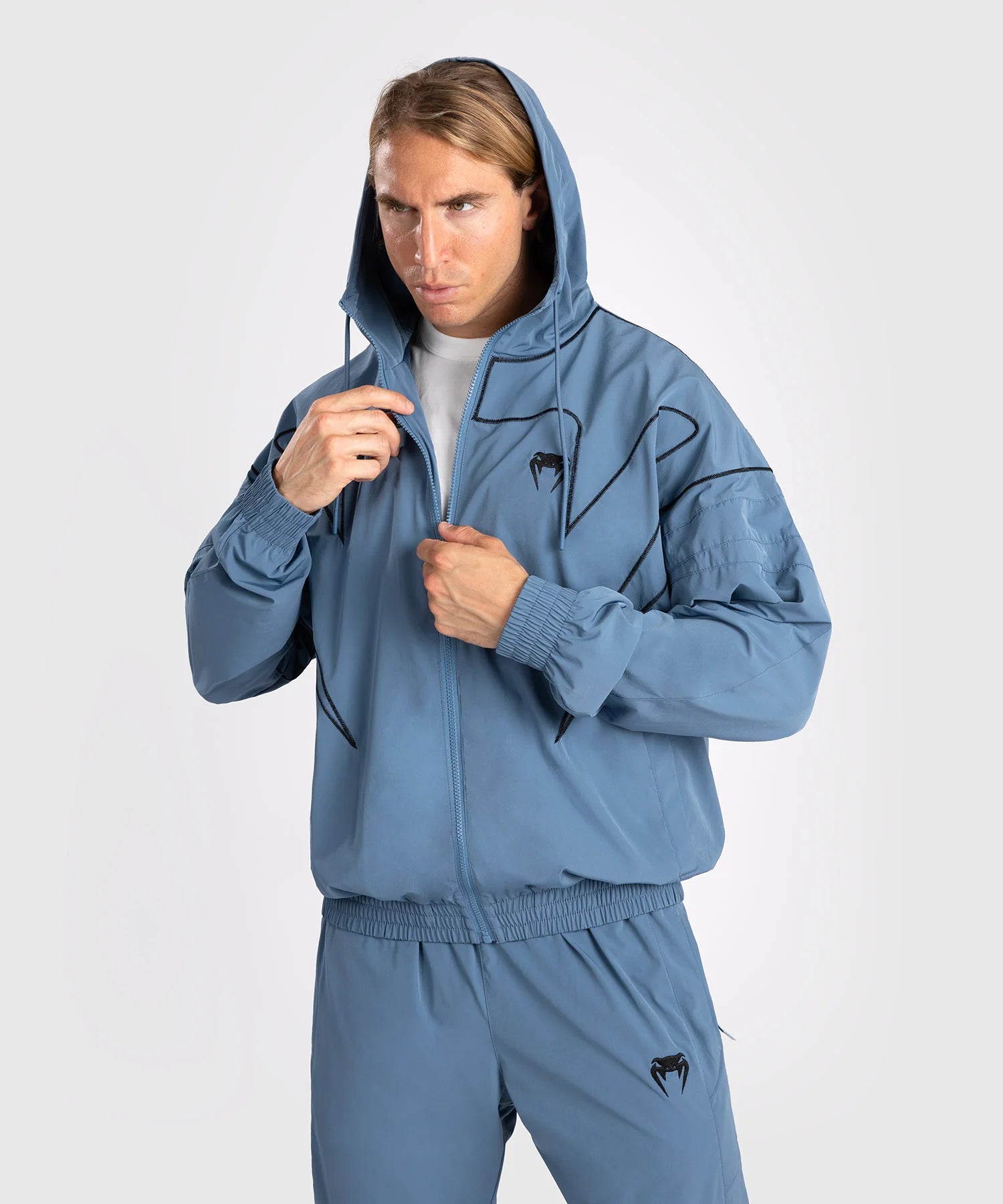 Venoxis Attack 90 Tracksuit Jacket