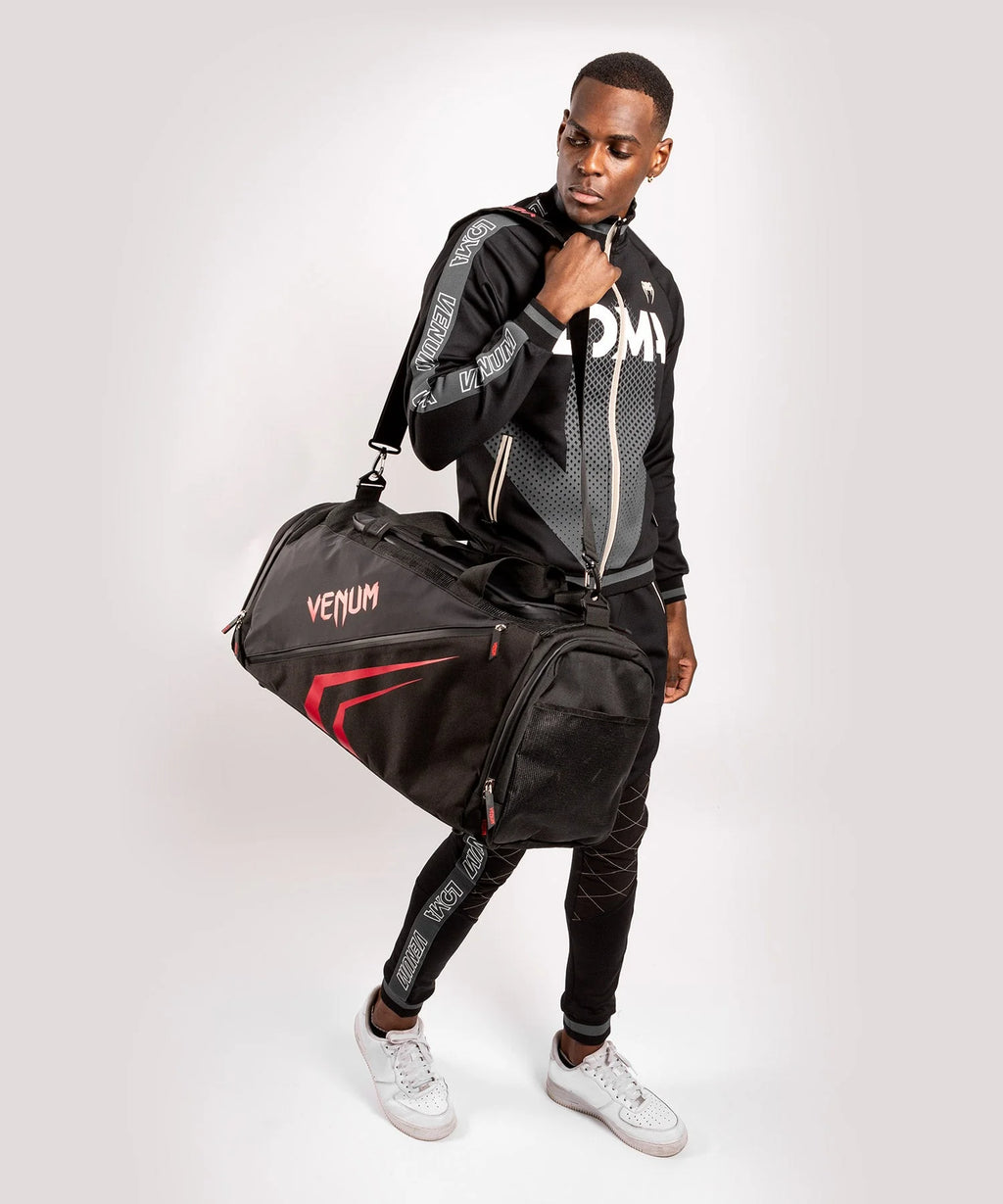 Venoxis Trainer Lite Evo Sports Bags