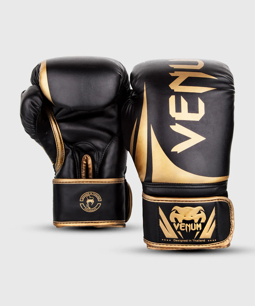 Venoxis Challenger 2.0 Boxing Gloves